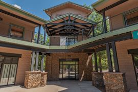Turnkey Professional Office Condo in Premier Business Sector