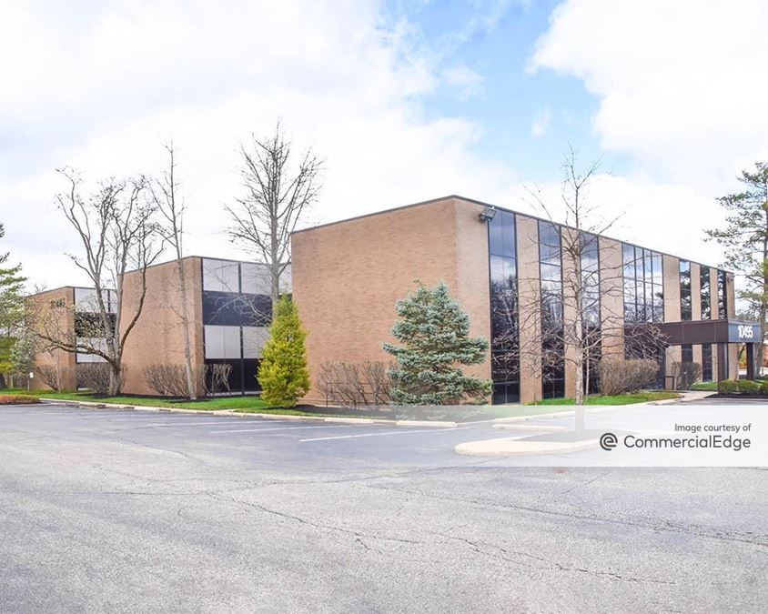 TriHealth Bethesda North Hospital 10495 Montgomery Road Property