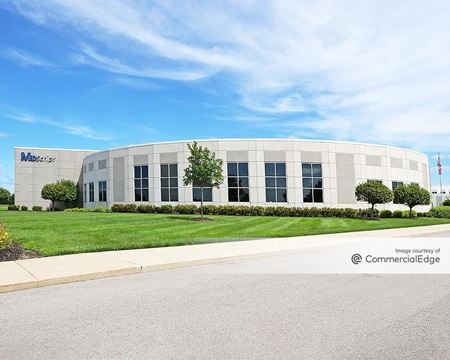 Office space for Rent at 14460 Getz Road in Noblesville