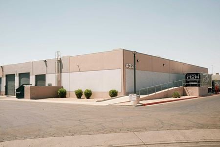 Industrial space for Rent at 4030 E Broadway Rd in Phoenix