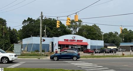 Retail space for Sale at 713 E Eighth St in Traverse City