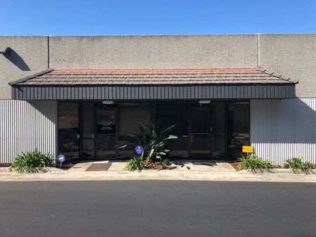 Industrial space for Rent at 2101 Las Palmas Drive Ste B in Carlsbad