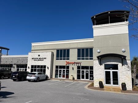 Office space for Rent at 4495 Furling Ln in Destin