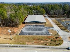 3168 Salem Road