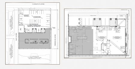 Retail space for Rent at 895 Parsons Ave in Columbus