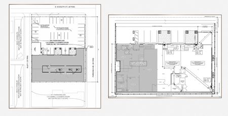 Retail space for Rent at 895 Parsons Ave in Columbus
