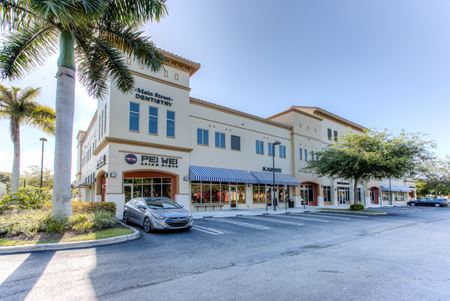 Eagle Nest Center - Miami Lakes