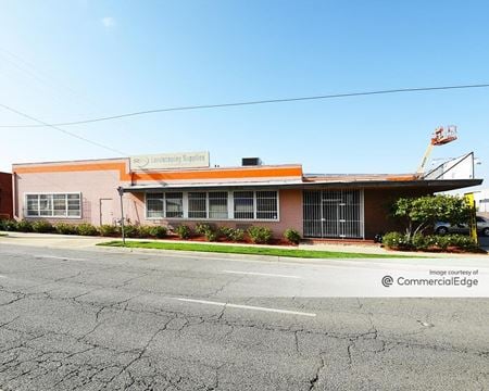 Photo of commercial space at 355 West Alondra Blvd in Gardena