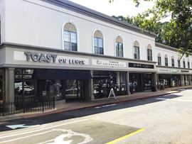 Lenox Village
