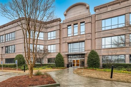 Office space for Rent at 11975 Morris Rd in Alpharetta