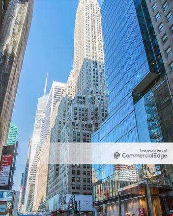 500 Fifth Avenue
