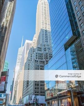 500 Fifth Avenue