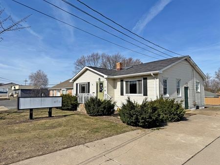 Office space for Rent at 1438 W. 38th Street in Erie