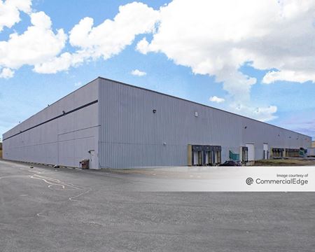 Industrial space for Rent at 8400 Ardwick Ardmore Road in Landover