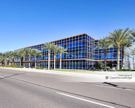 Photo of commercial space at 3377 South Price Road in Chandler