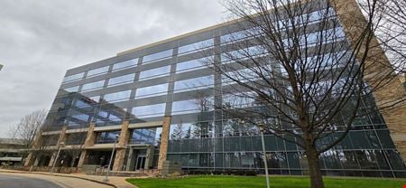 Photo of commercial space at 1120 Sanctuary Parkway in Alpharetta