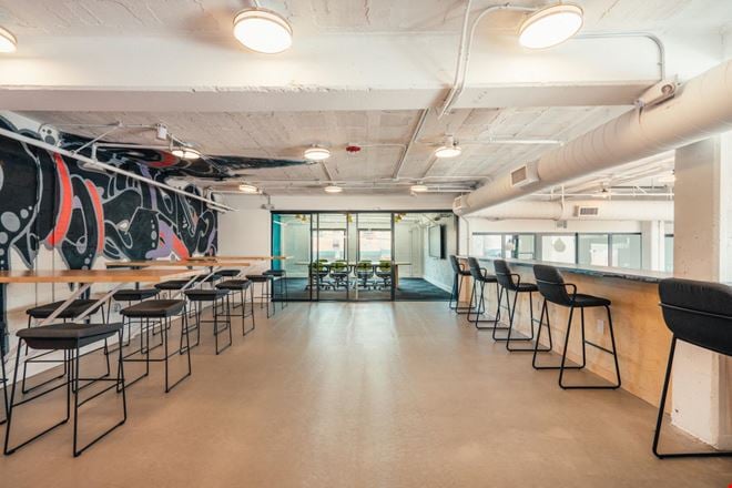 Union Cowork, LLC - Union Cowork Arts District