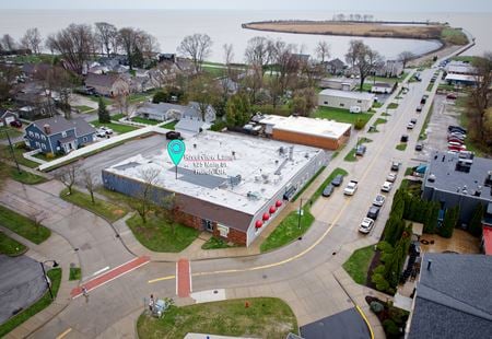 Retail space for Sale at 125 Main St in Huron