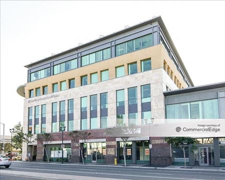 Photo of commercial space at 303 H Street in Chula Vista
