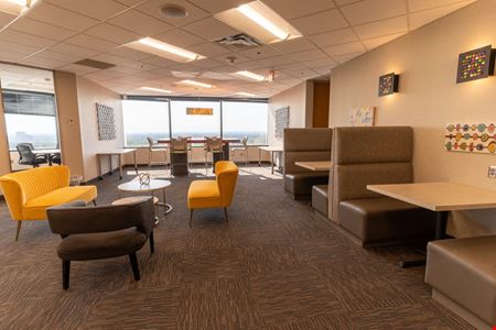 Office space for Rent at 3800 American Boulevard West, Suite 1500 in Bloomington