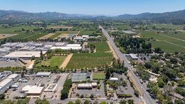 Exceptional Commercial Property in Saint Helena
