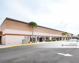 Floriland Office Center