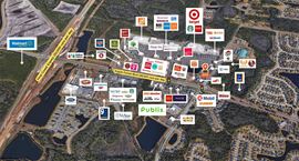 Oakleaf Town Center Outparcel
