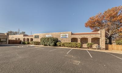 Salem Place