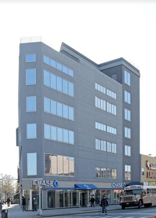 6701 Bay Pkwy