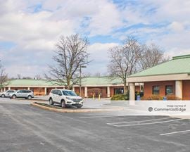 Oaklands Corporate Center - 479 Thomas Jones Way