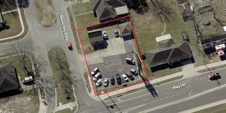 Retail space for Sale at 40125 Louisiana 42 in Prairieville