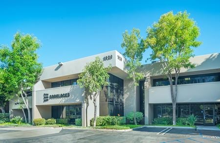 MacArthur Main Business Center - Irvine
