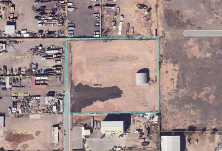 Photo of commercial space at E Nunnelley Rd & S 182nd Pl, APN: 304-29-013Y in Mesa
