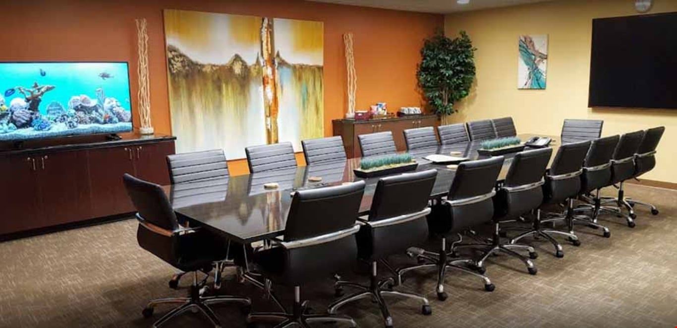 PS Executive Centers - Dublin