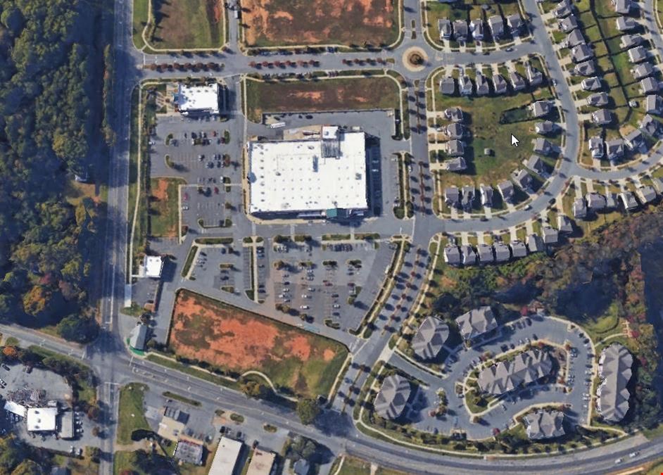 5716 Wyalong Drive, Suite G