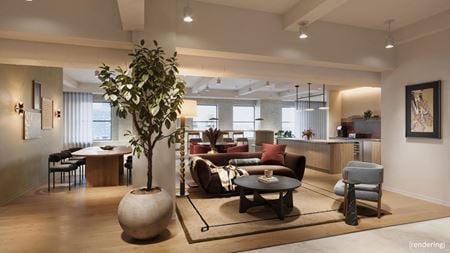 Other space for Rent at 386 Park Ave South in New York