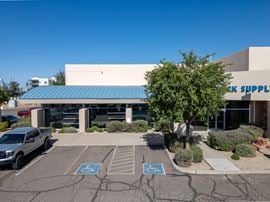 2150 E Rio Salado Pkwy