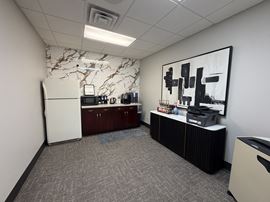 West Dodge Office Park