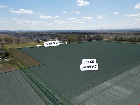 Other space for Sale at King Ave W & S 72nd St W in BILLINGS