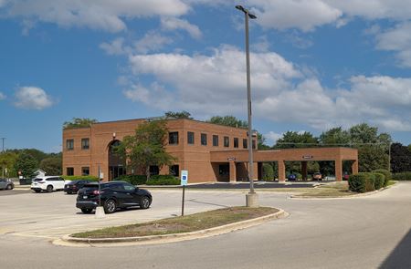 Photo of commercial space at 2701-2799 Maple Avenue in Lisle
