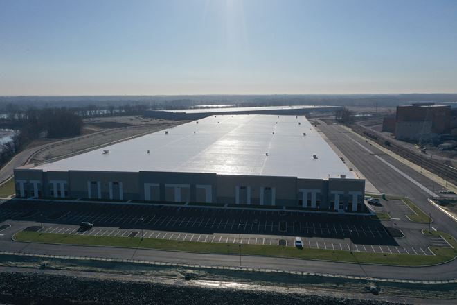 Keystone Trade Center - Building 3