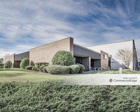 Industrial space for Rent at 170 Longs Pond Road in Lexington