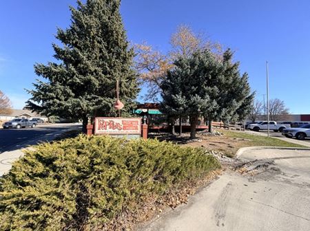 Other space for Sale at 75 27th St W in Billings