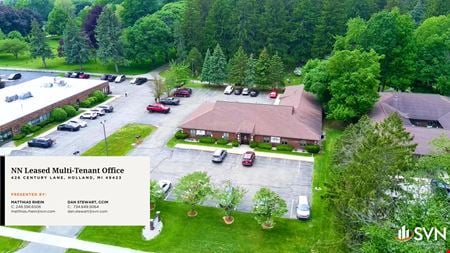 Office space for Sale at 426 Century Ln in Holland