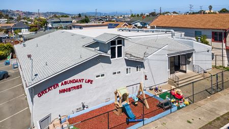 Other space for Sale at 671 9th St in Richmond