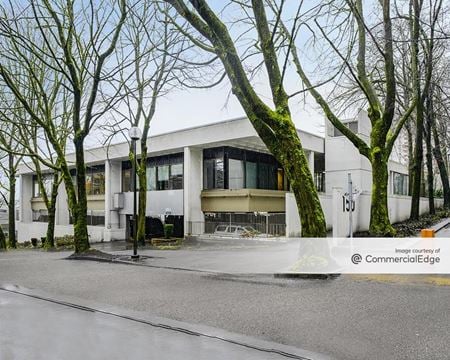 Office space for Rent at 150 SW Harrison Street in Portland