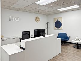 HQ - Silver Spring - New Hampshire Ave