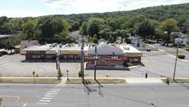 1460 Whalley Avenue New Haven CT