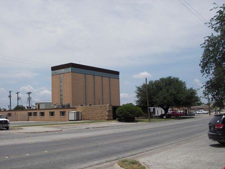 Photo of commercial space at 502 N. Willis St in Abilene