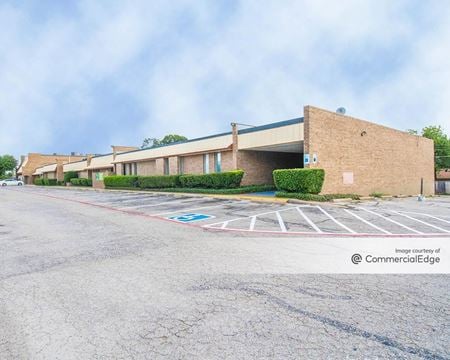 Office space for Rent at 4650 South Hampton Road in Dallas